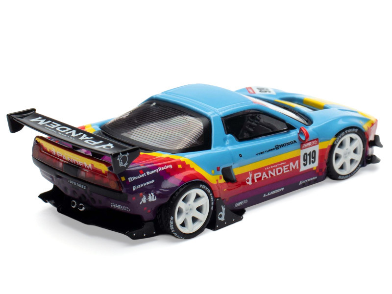 Honda NSX (NA1) #919 