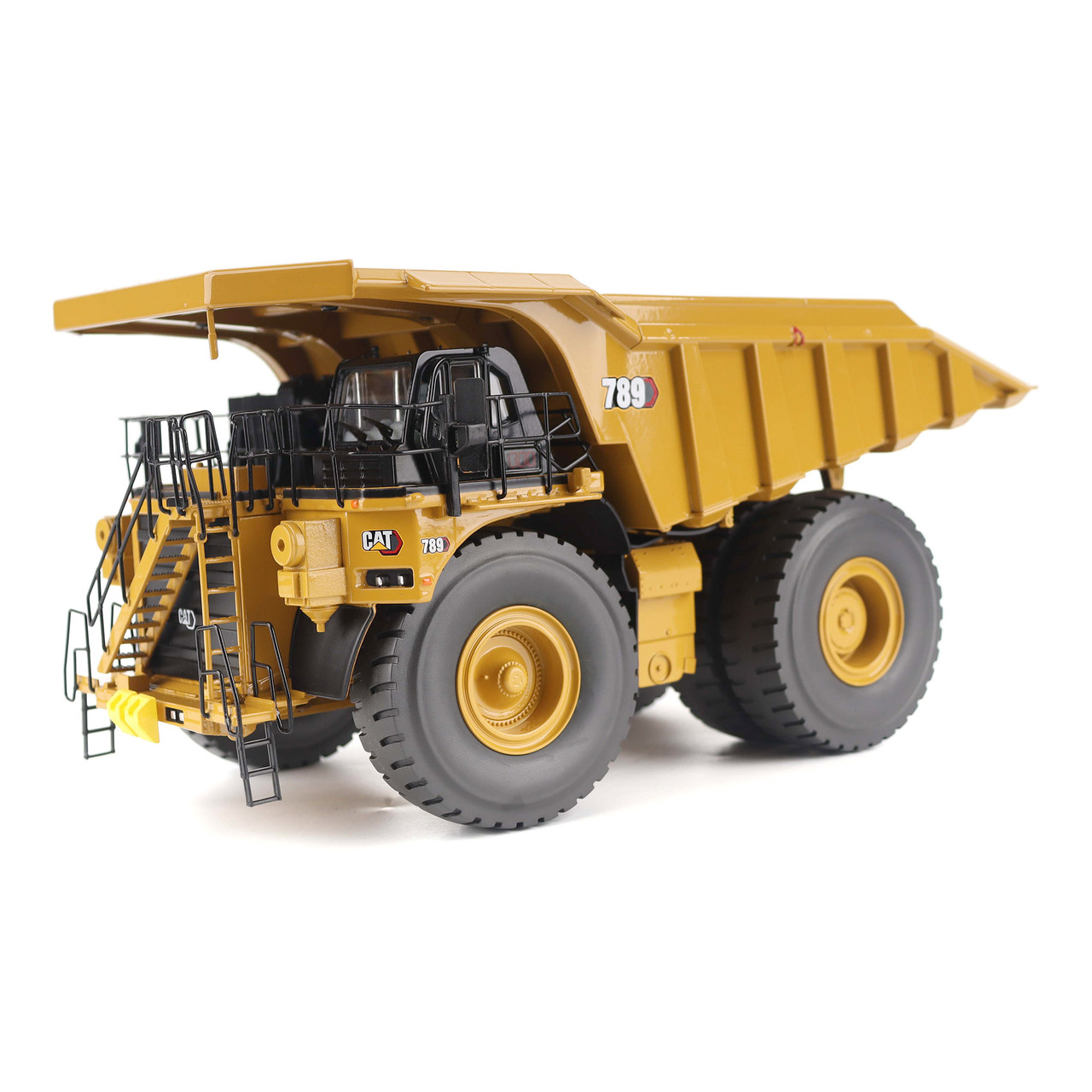1/50 Diecast Masters CAT 789 Mining Truck Diecast Model