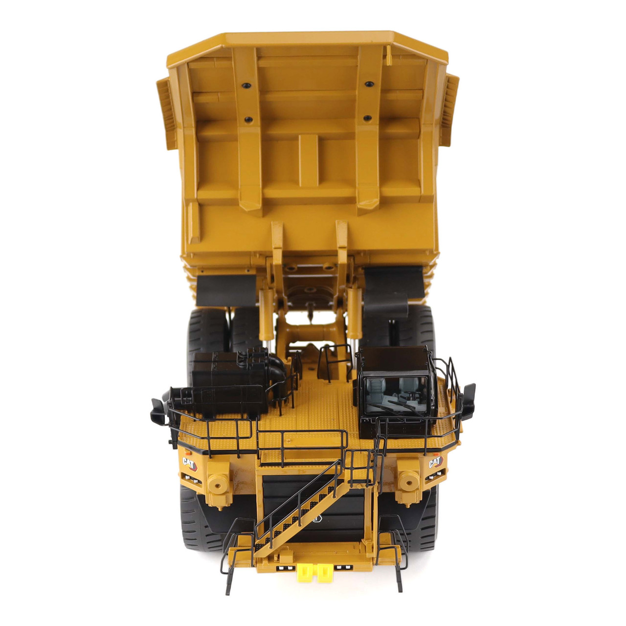 1/50 Diecast Masters CAT 789 Mining Truck Diecast Model