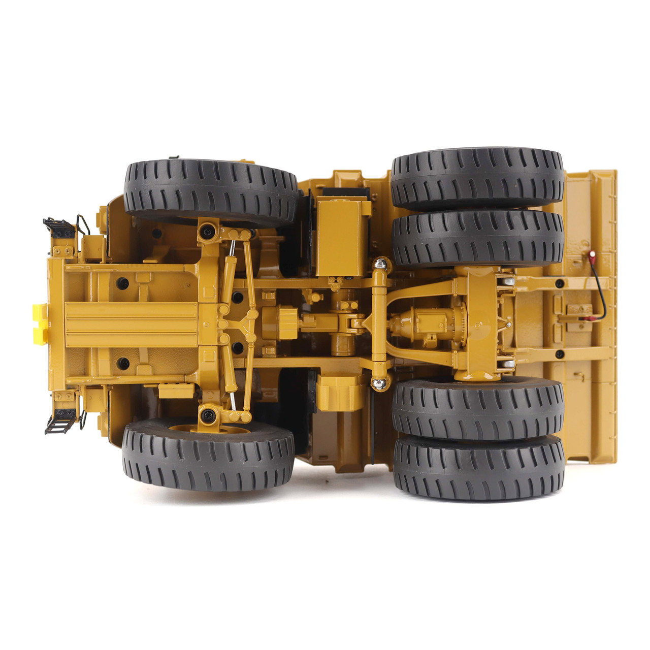 カーペンター　５個セット 1/50 Diecast Masters CAT 789 Mining Truck Diecast Model