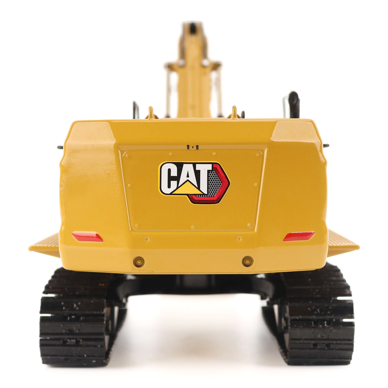 1/50 Diecast Masters CAT 374 Hydraulic Excavator Diecast Model