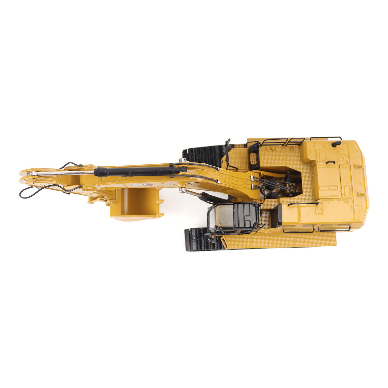 1/50 Diecast Masters CAT 374 Hydraulic Excavator Diecast Model