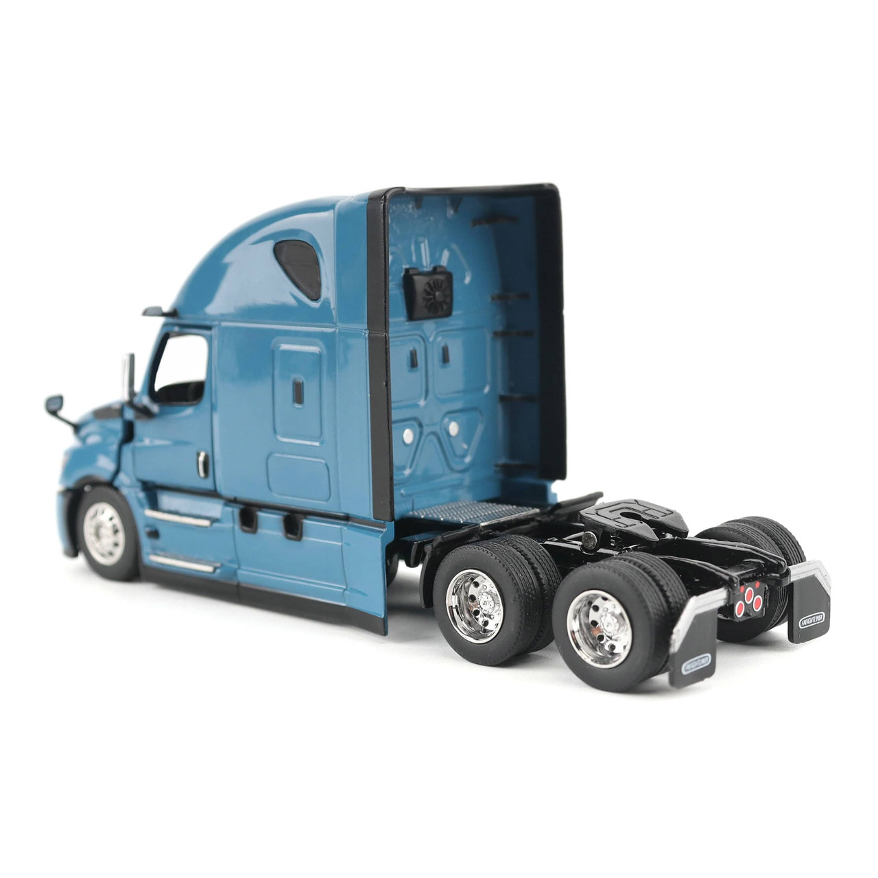 ボンド 1/64 Diecast Masters 2025 Freightliner Cascadia Gen-5 ('2025
