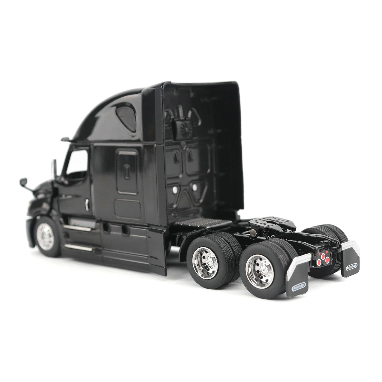 【N】 1/64 Diecast Masters 2025 Freightliner Cascadia Gen-5 ('2025