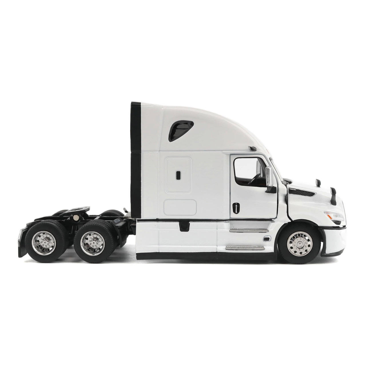 shop‼️ 1/64 Diecast Masters 2025 Freightliner Cascadia Gen-5 ('2025
