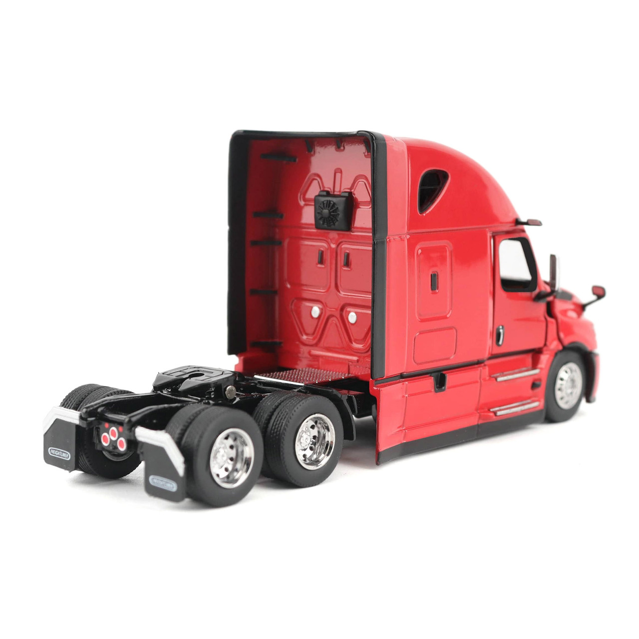 1/64 Diecast Masters 2025 Freightliner Cascadia Gen-5 ('2025