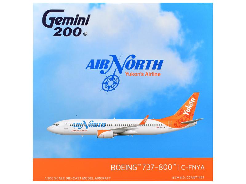 Boeing 737-800 Commercial Aircraft 