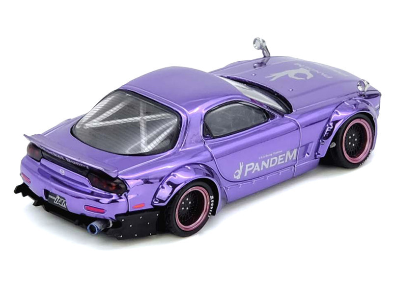 International Automotive Modified (IAM) 