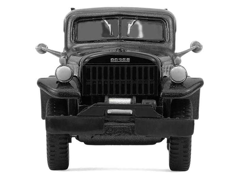 1946 Dodge Power Wagon Fire Truck Black 