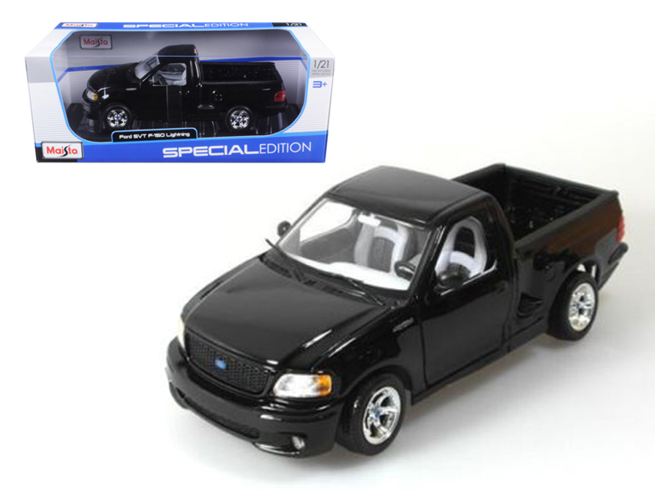 f150 diecast model