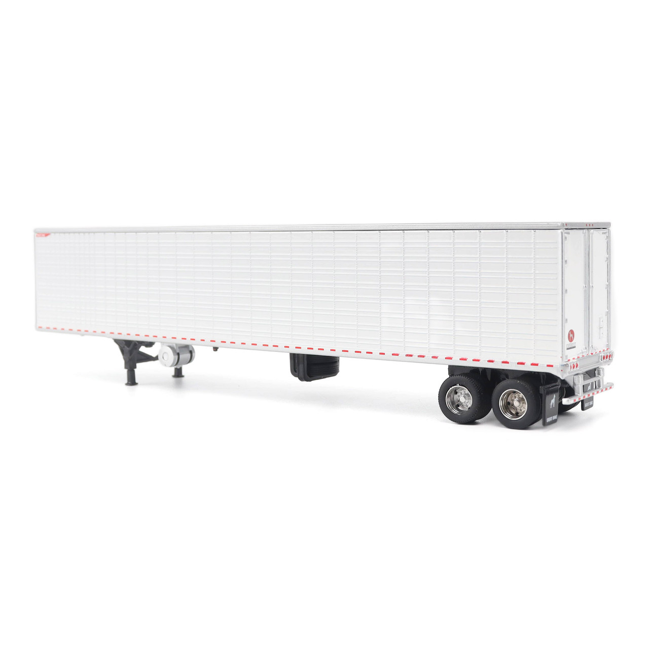 1/64 Diecast Masters Great Dane Everest 53ft Reefer Trailer Diecast Model