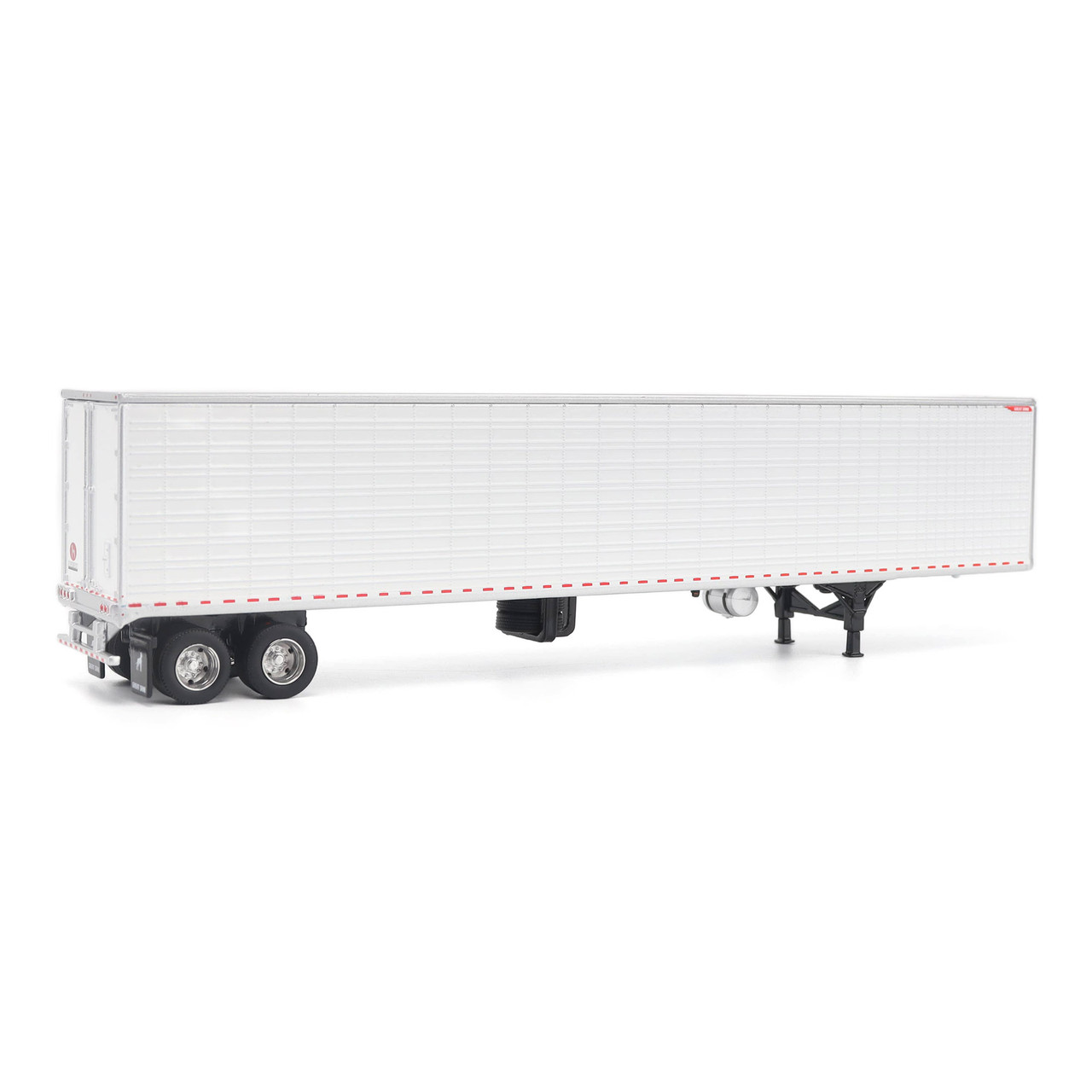 1/64 Diecast Masters Great Dane Everest 53ft Reefer Trailer Diecast Model