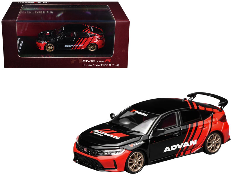 Honda Civic Type R (FL5) RHD (Right Hand Drive) 