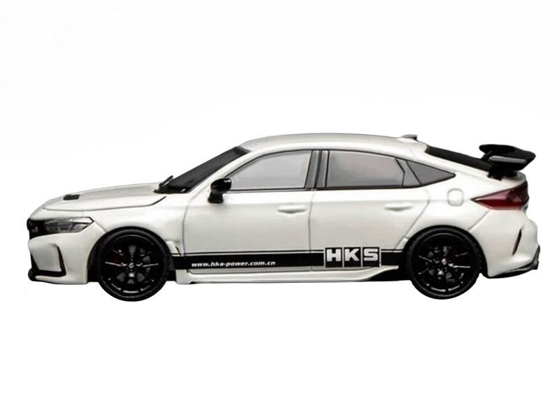 Honda Civic Type R (FL5) RHD (Right Hand Drive) 