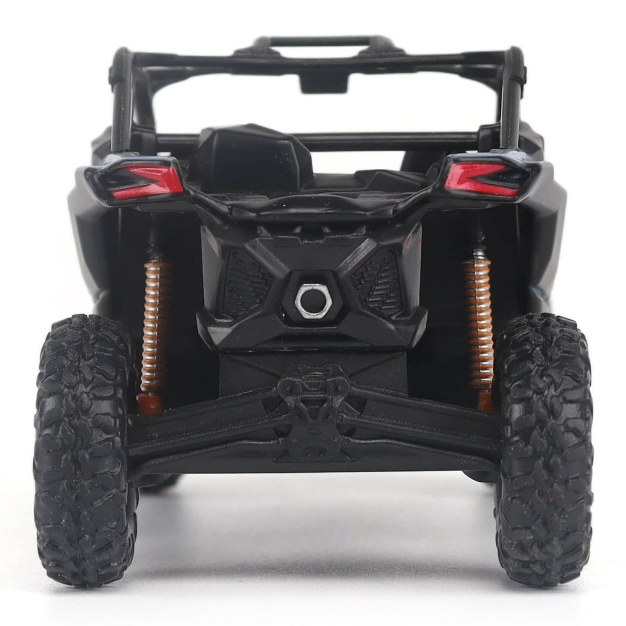 1/32 Diecast Masters Can-Am Off-Road Maverick X3 DS Turbo Diecast Model