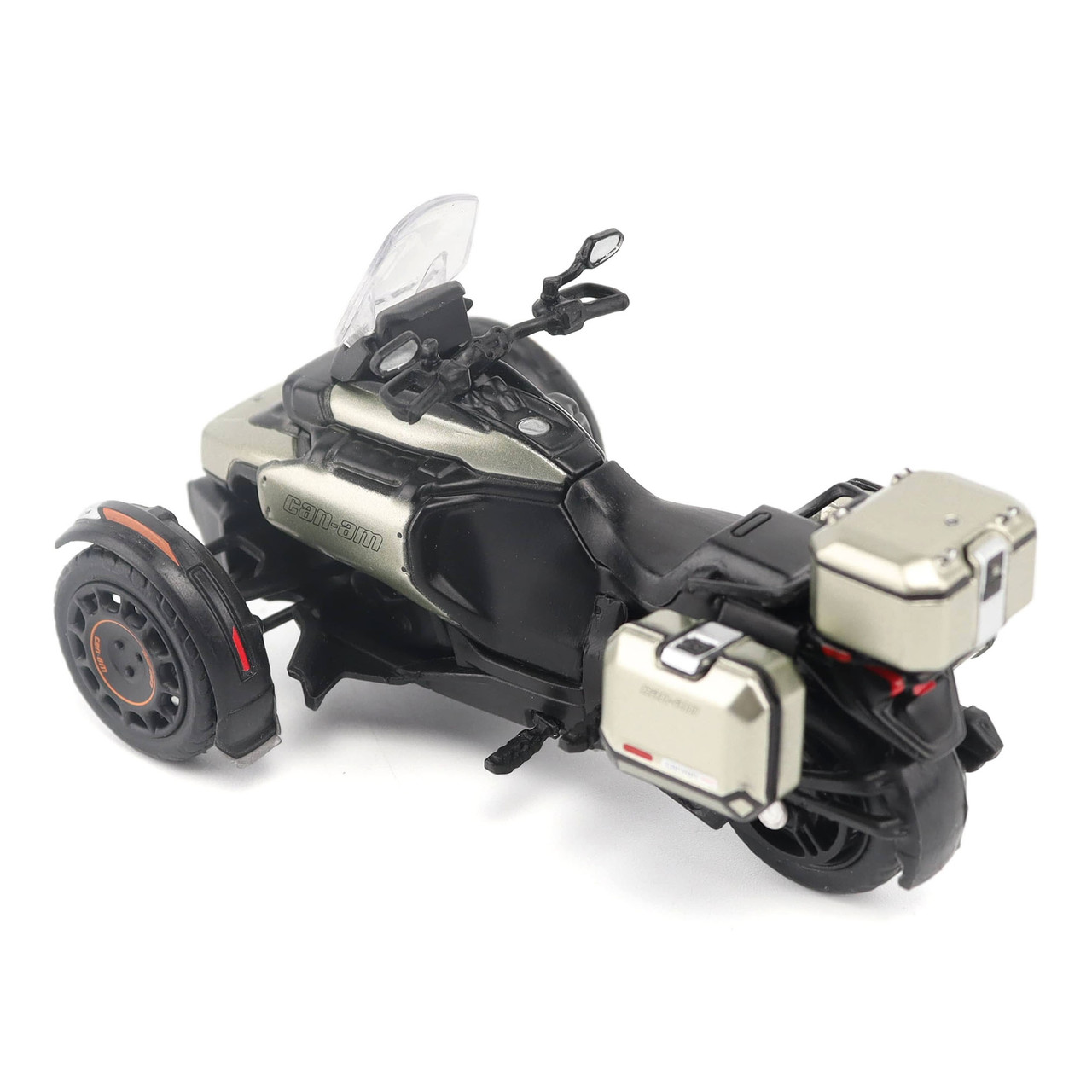 1/32 Diecast Masters Can-Am Off-Road Can-Am Canyon Redrock Diecast Model