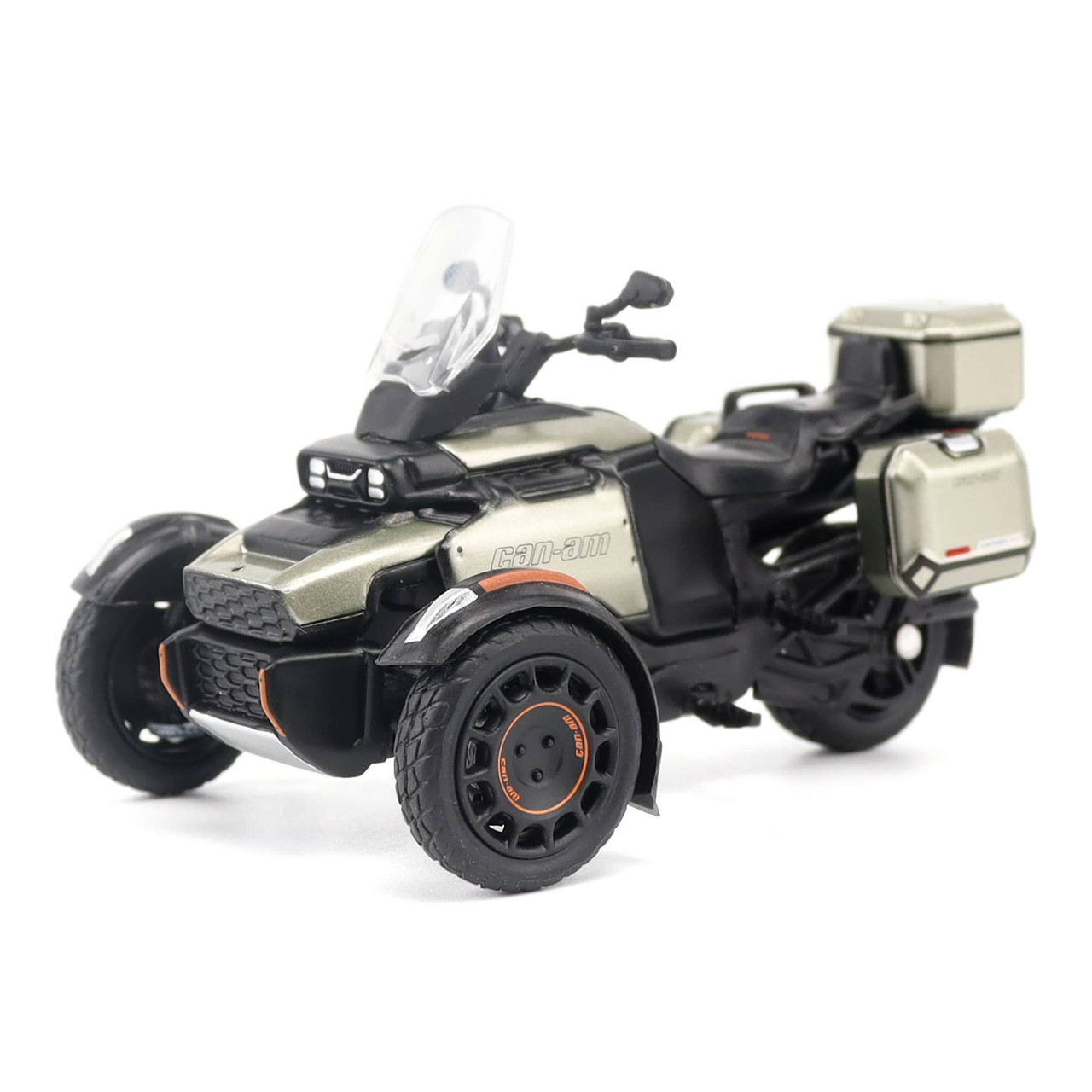 1/32 Diecast Masters Can-Am Off-Road Can-Am Canyon Redrock Diecast Model