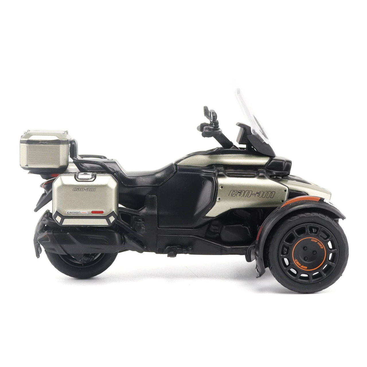 1/32 Diecast Masters Can-Am Off-Road Can-Am Canyon Redrock Diecast Model