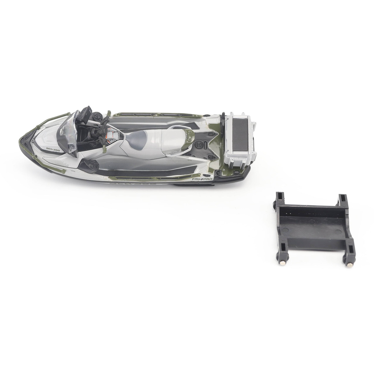 1/32 Diecast Masters Sea-Doo Fishpro Apex 300 Diecast Model