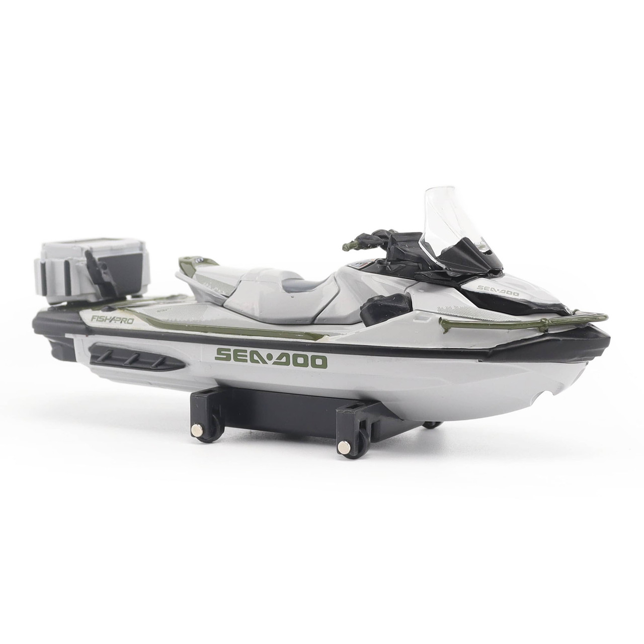 1/32 Diecast Masters Sea-Doo Fishpro Apex 300 Diecast Model