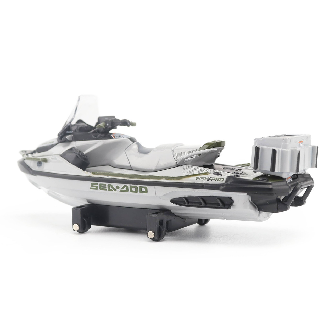 1/32 Diecast Masters Sea-Doo Fishpro Apex 300 Diecast Model
