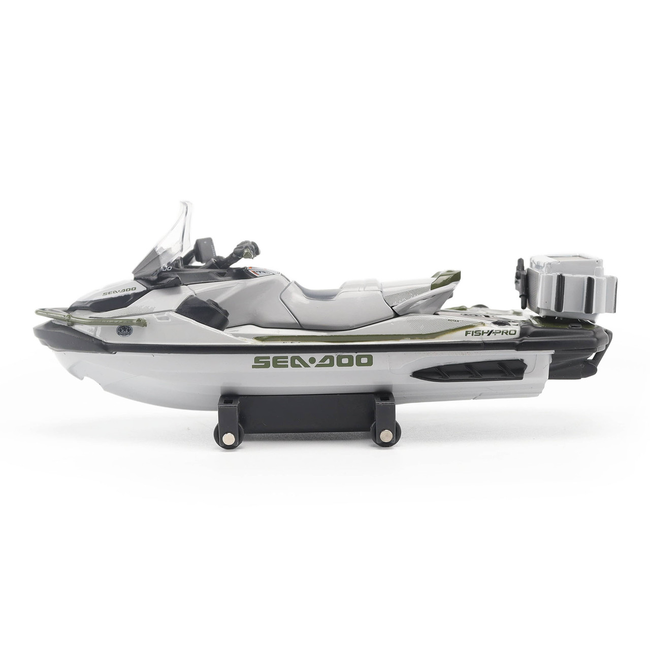 1/32 Diecast Masters Sea-Doo Fishpro Apex 300 Diecast Model