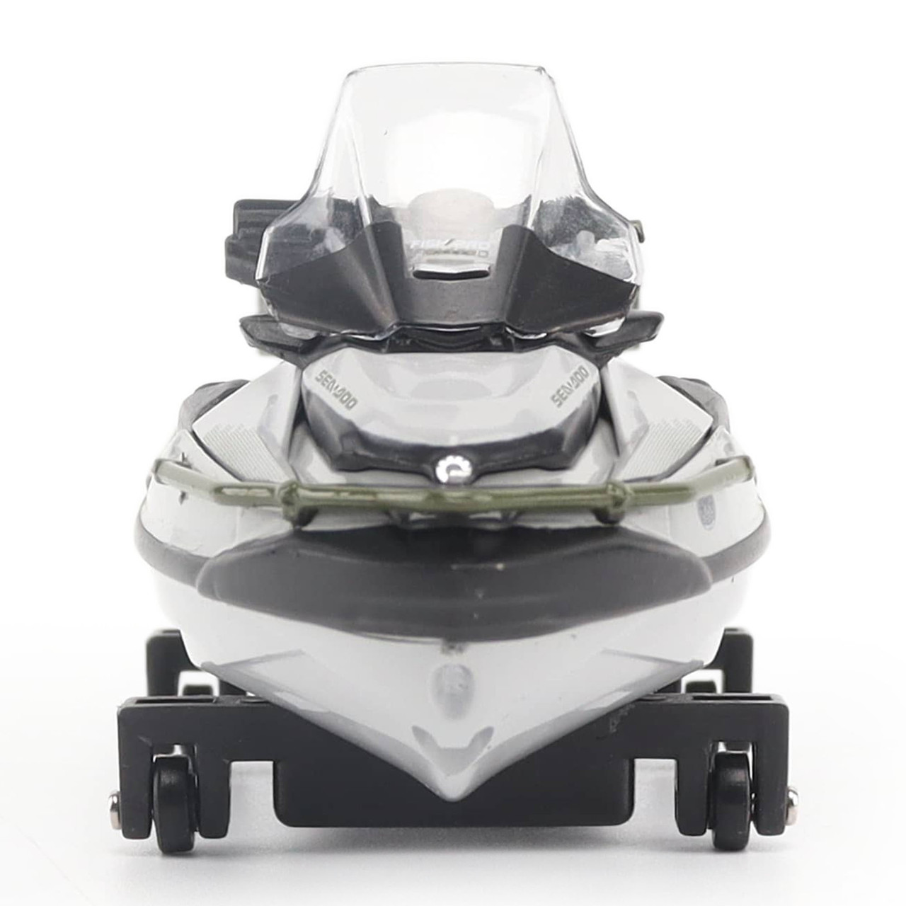 1/32 Diecast Masters Sea-Doo Fishpro Apex 300 Diecast Model