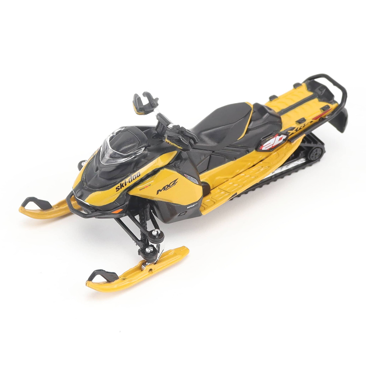 1/32 Diecast Masters Can-Am Off-Road Ski-Doo MXZ XRS 20th Anniversary (TBC) Diecast Model