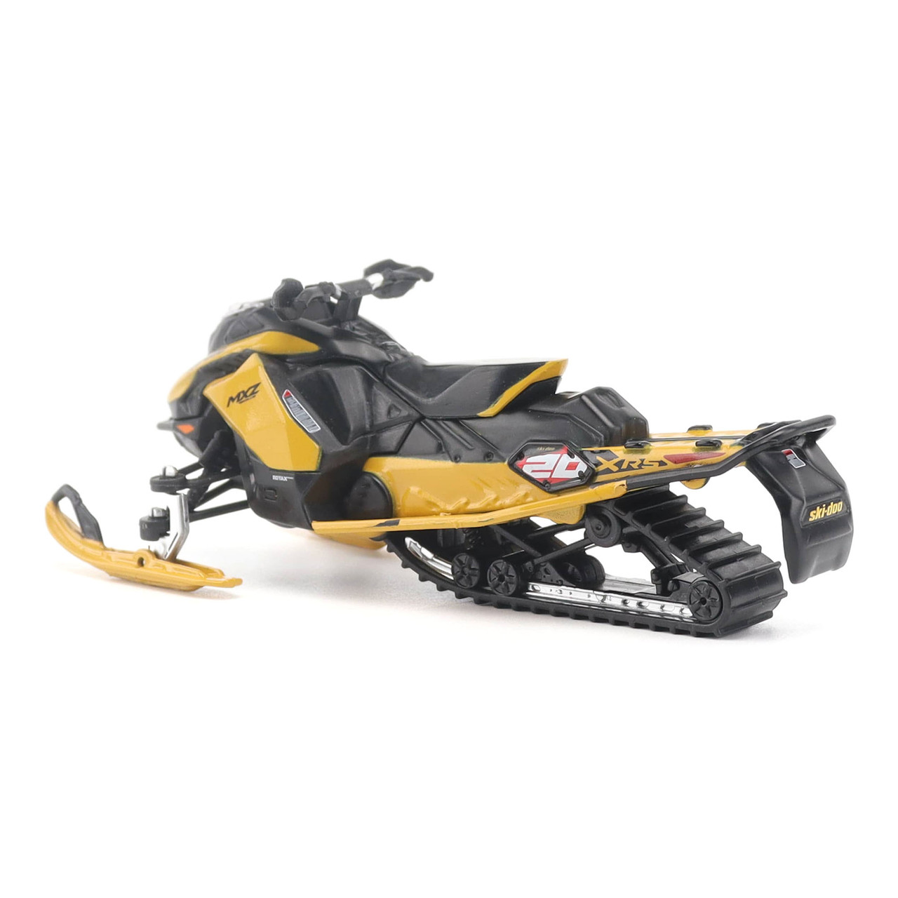 1/32 Diecast Masters Can-Am Off-Road Ski-Doo MXZ XRS 20th Anniversary (TBC) Diecast Model