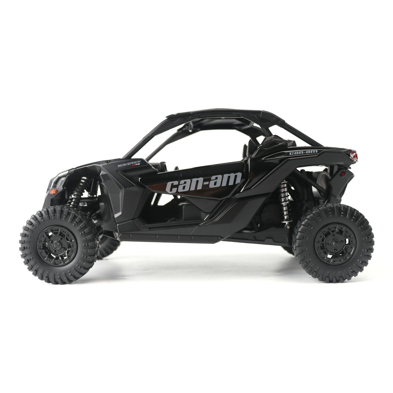 1/12 Diecast Masters Can-Am Off-Road Premium Maverick X3 X RS Turbo RR Diecast Model