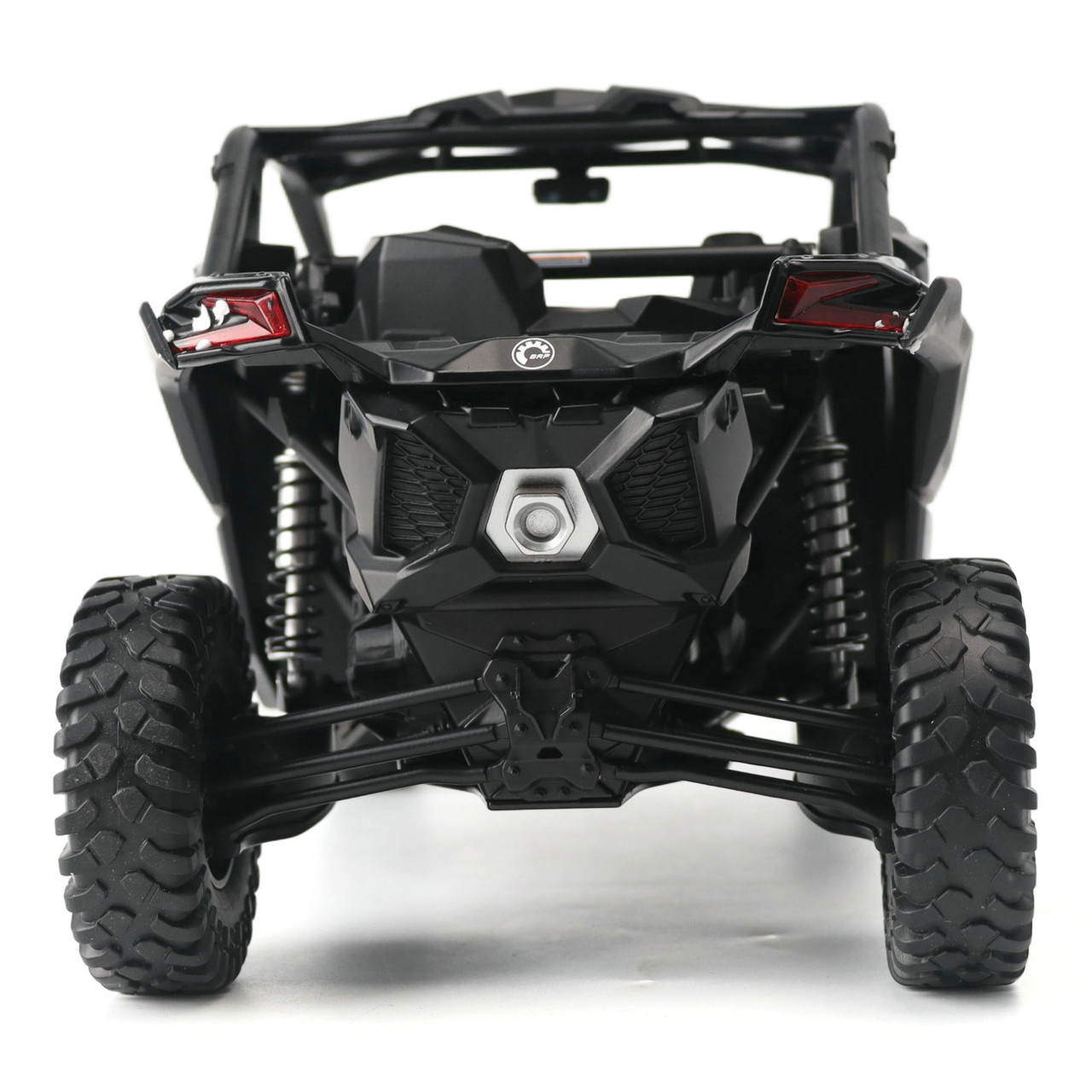 1/12 Diecast Masters Can-Am Off-Road Premium Maverick X3 X RS Turbo RR Diecast Model
