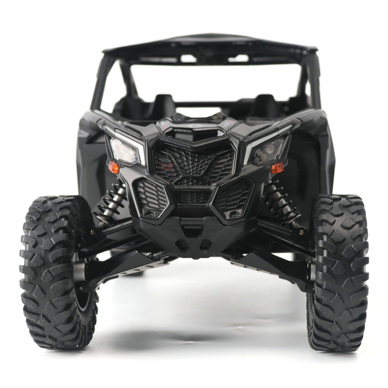 1/12 Diecast Masters Can-Am Off-Road Premium Maverick X3 X RS