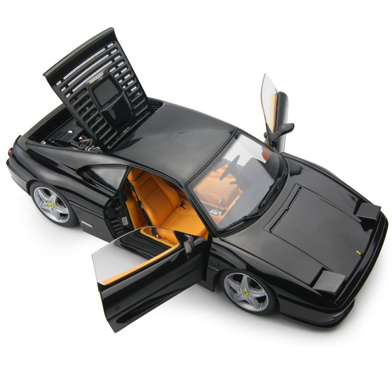 Ferrari 1:18 Scale Diecast & Toy Vehicles for sale