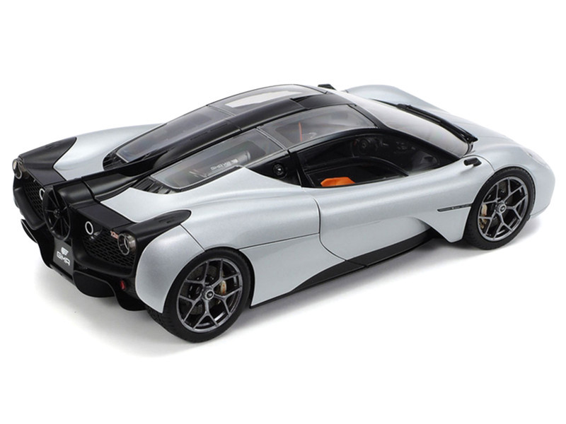 Model Kit Gordon Murray Automotive T.50 1/24 Scale Model by Tamiya