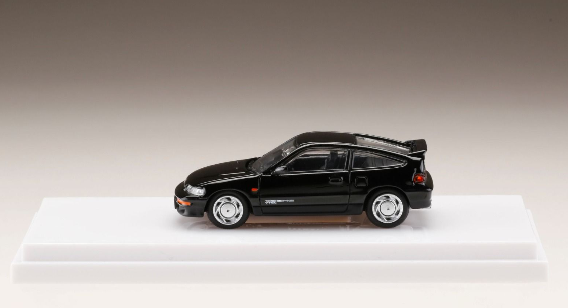 honda crx toy