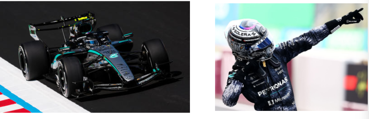 1/43 Spark 2026 Formula 1 Japanese GP Mercedes-Petronas F1 Team W17 Winner #12 Kimi Antonelli Car Model with Driver Figure