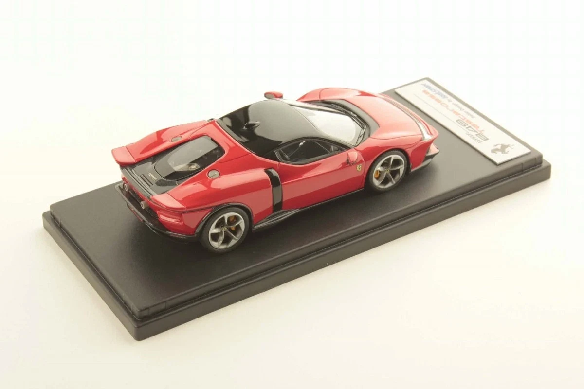 1/43 Looksmart Ferrari 849 Testarossa (Corsa Red) Car Model