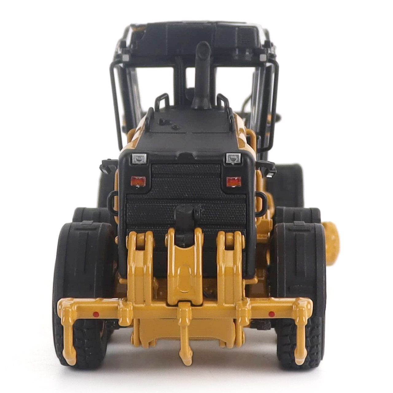1/50 Diecast Masters CAT 140 JOY Motor Grader Diecast Model