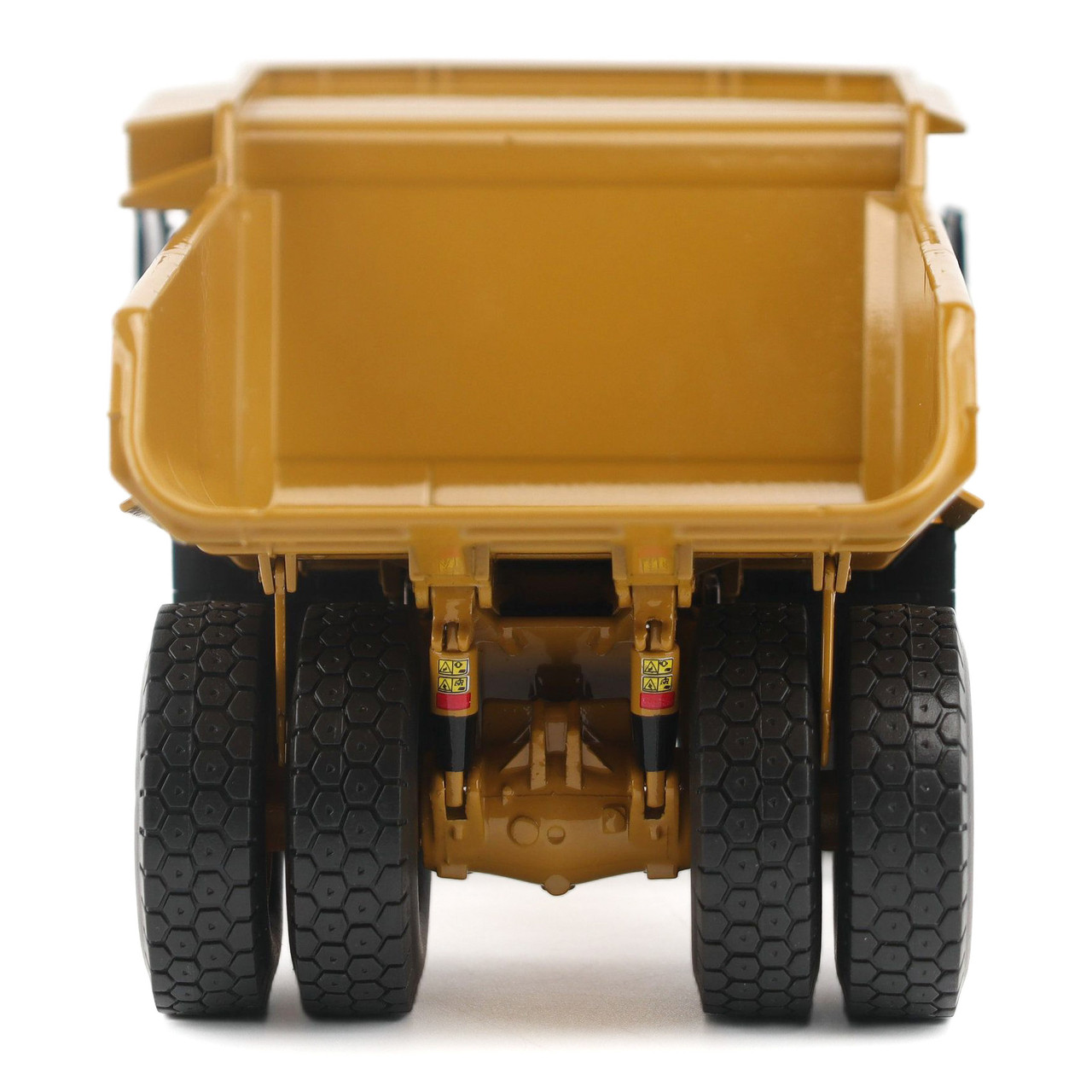 1/50 Diecast Masters 775 Mining Truck Diecast Model