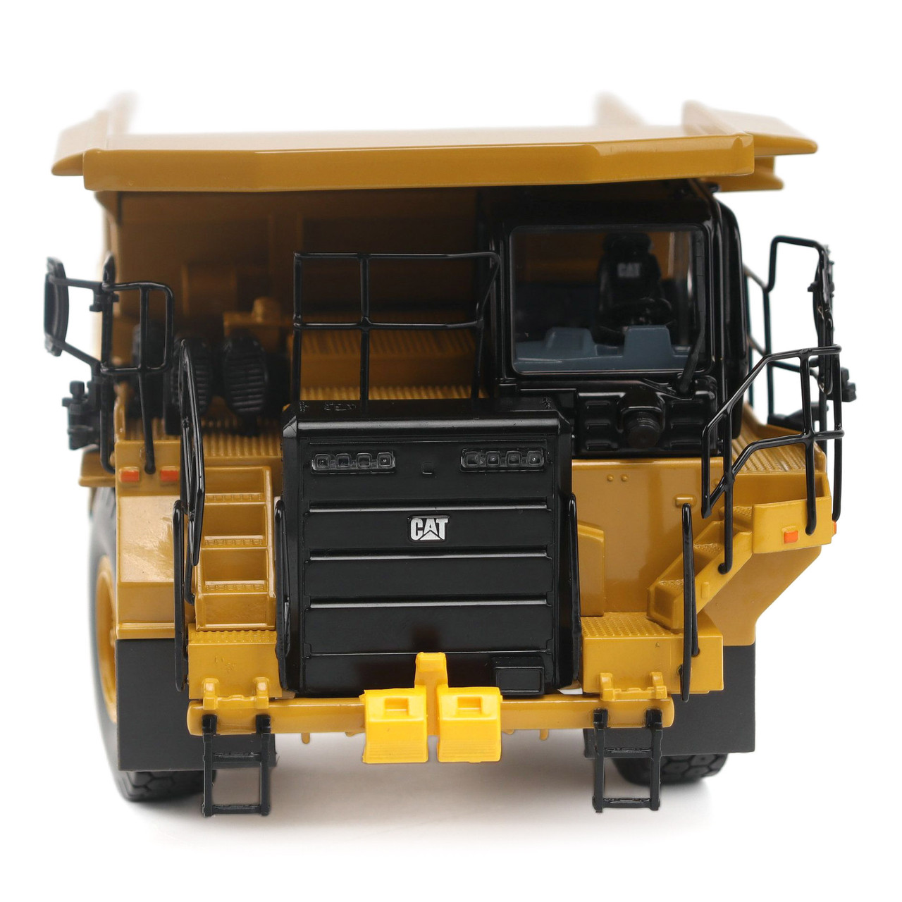 1/50 Diecast Masters 775 Mining Truck Diecast Model
