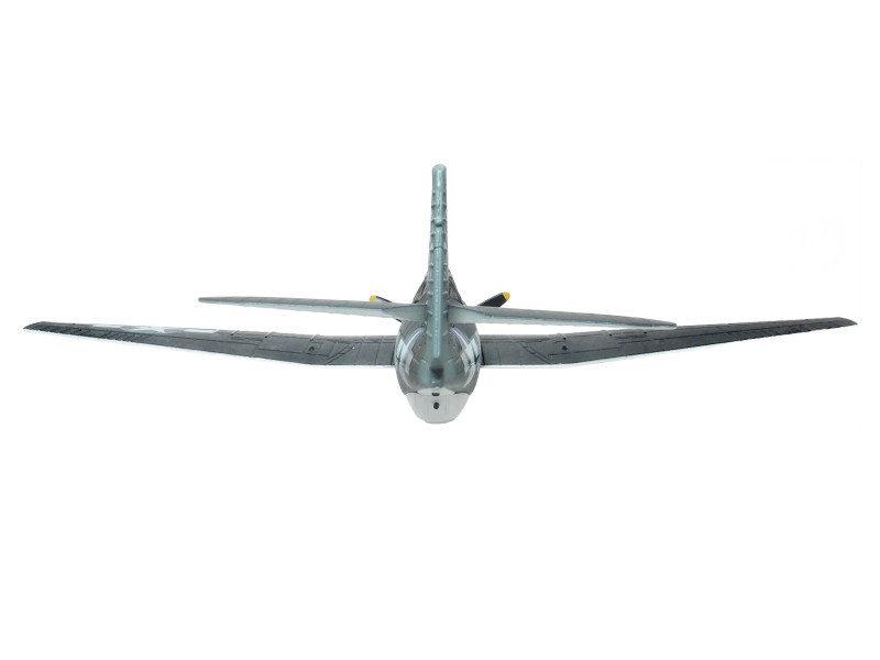 Grumman Avenger TBM-1C Aircraft "White 83 Blopsy VC-76 Petrof Bay" (1945) United States Navy "Oxford Aviation" 1/72 Diecast Model Airplane by Oxford Diecast