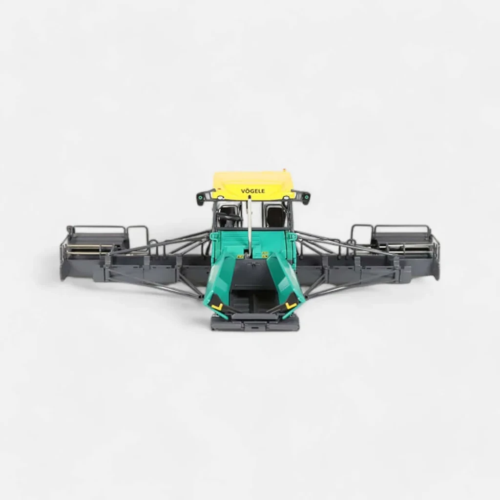 1/50 NZG Vögele Super 2100-5i Diecast Model