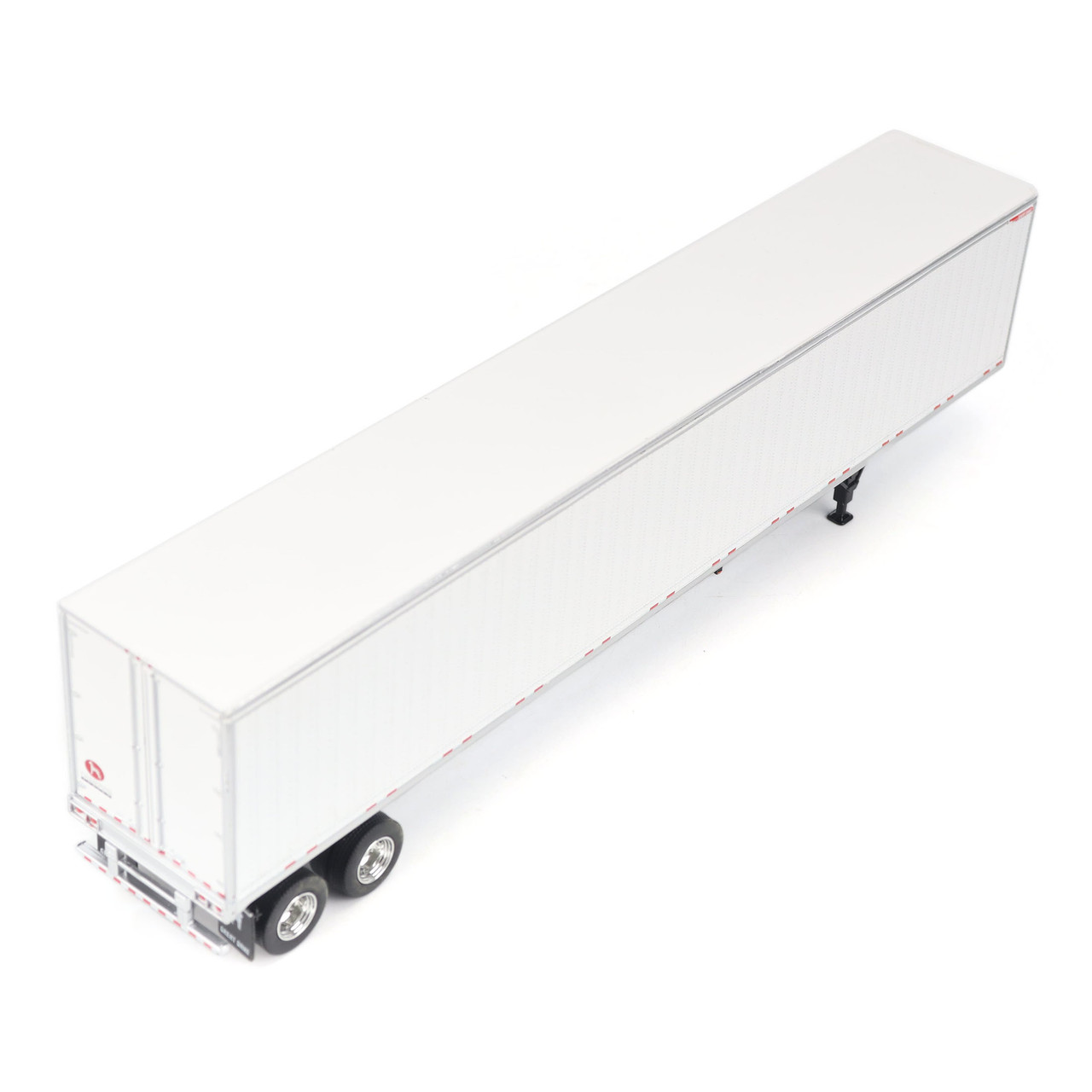 1/50 Diecast Masters Great Dane Champion Dry Cargo Trailer Diecast Model