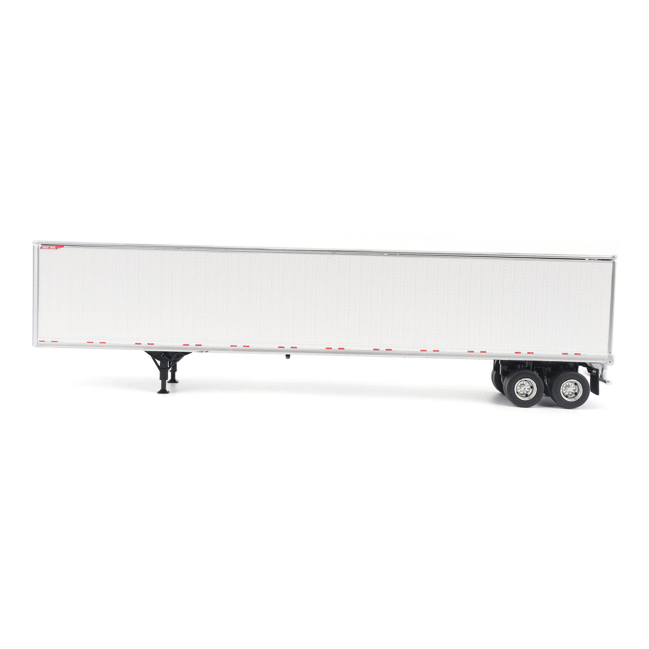 1/50 Diecast Masters Great Dane Champion Dry Cargo Trailer Diecast Model