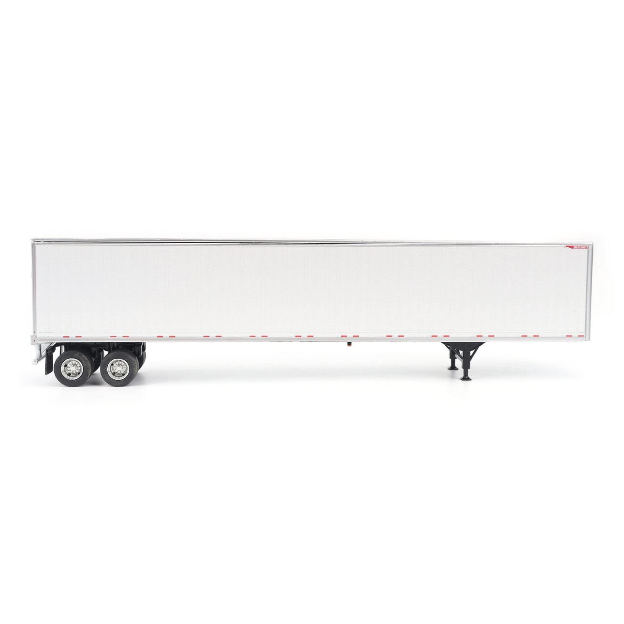 1/50 Diecast Masters Great Dane Champion Dry Cargo Trailer Diecast Model