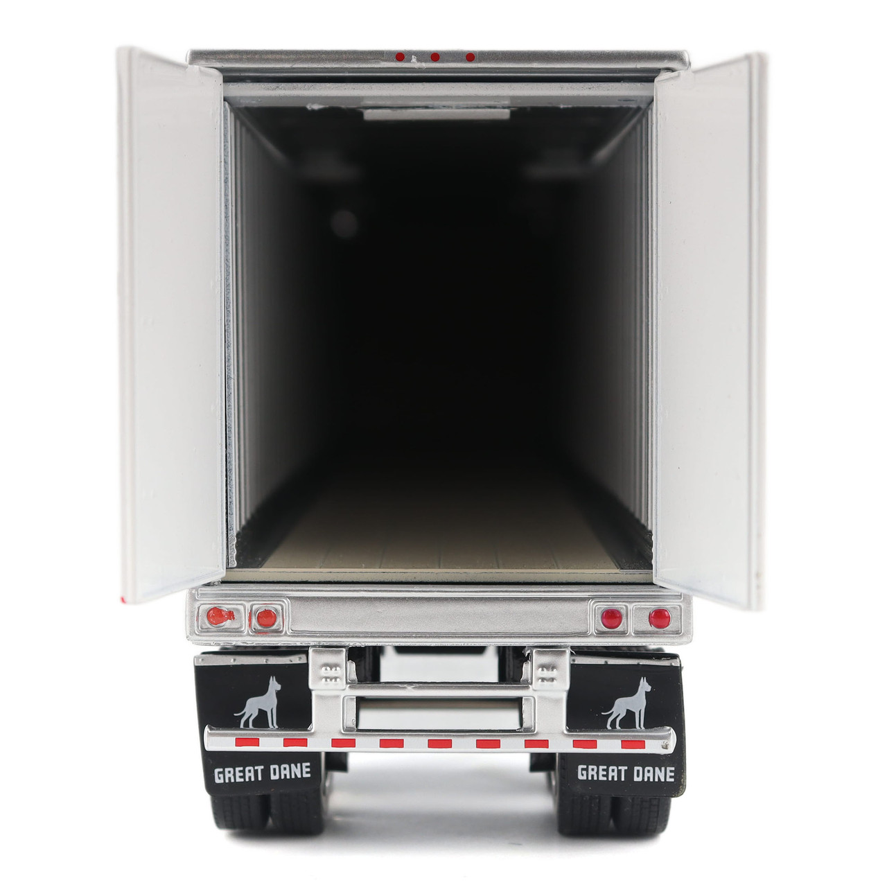 1/50 Diecast Masters Great Dane Champion Dry Cargo Trailer Diecast Model