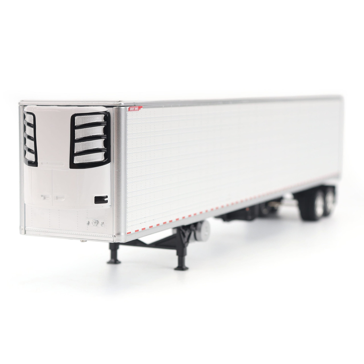 1/50 Diecast Masters Great Dane Everest Reefer Trailer Diecast Model
