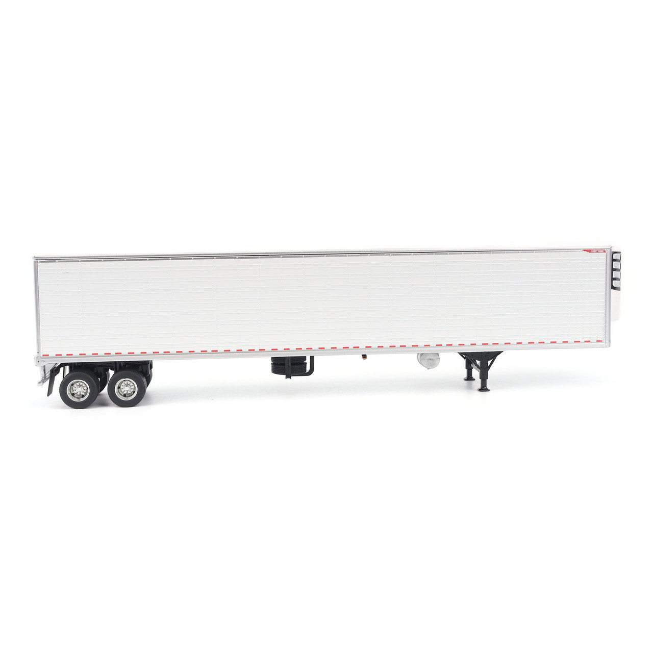 1/50 Diecast Masters Great Dane Everest Reefer Trailer Diecast Model