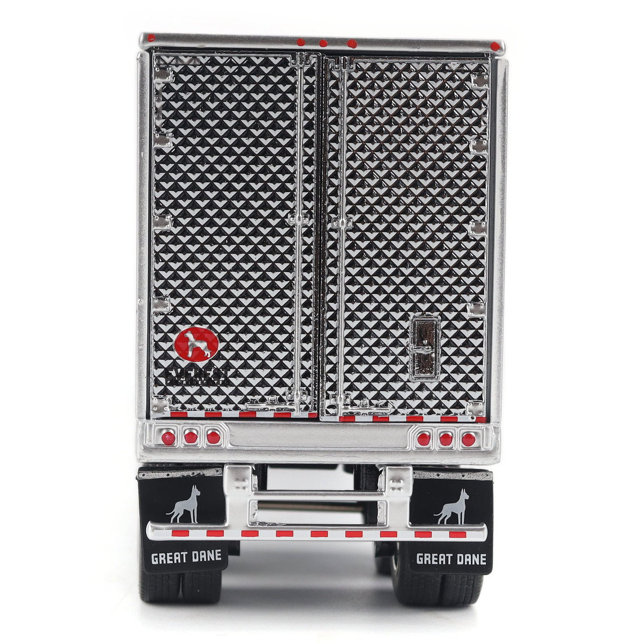 1/50 Diecast Masters Great Dane Everest Reefer Trailer Diecast Model