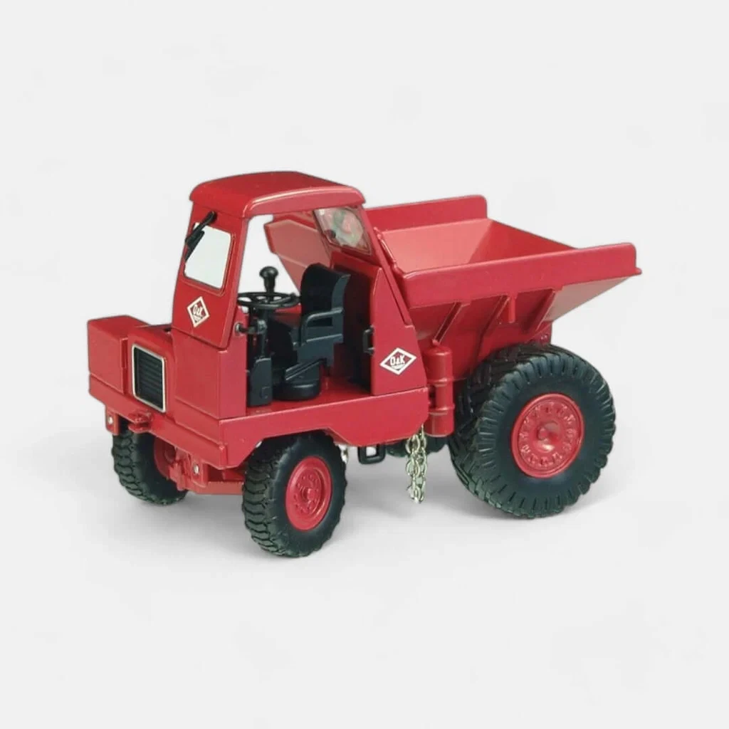 1/50 NZG O&K AS600 Diecast Model